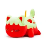 Poison Apple Cat Plush - Image 2