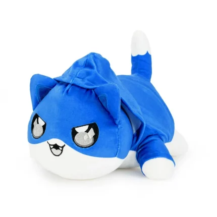 Ein Cat Plush