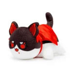 Vampire Johnny Cat Plush - Image 2
