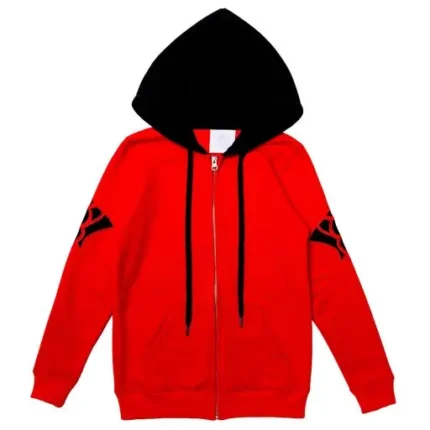 Aphmau Aaron Hoodie