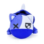 Zane Cat Plush - Image 2
