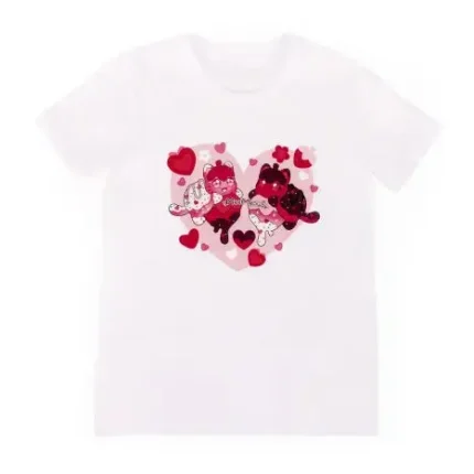 Valentine's Day Tee
