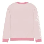 Mermaid Tales Aphmau crewneck sweater with vibrant character design, soft fabric, and cozy fit for fans.