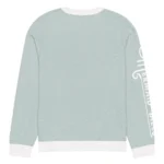 Aphmau Mermaid Tales Lumie crewneck sweater featuring colorful Lumie character design, cozy fabric, and fan-inspired style.