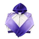 25 Million Aphmau Hoodie featuring a commemorative fan design, adjustable hood, and kangaroo pocket.