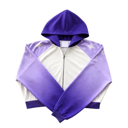 25 Million Aphmau Hoodie featuring a commemorative fan design, adjustable hood, and kangaroo pocket.